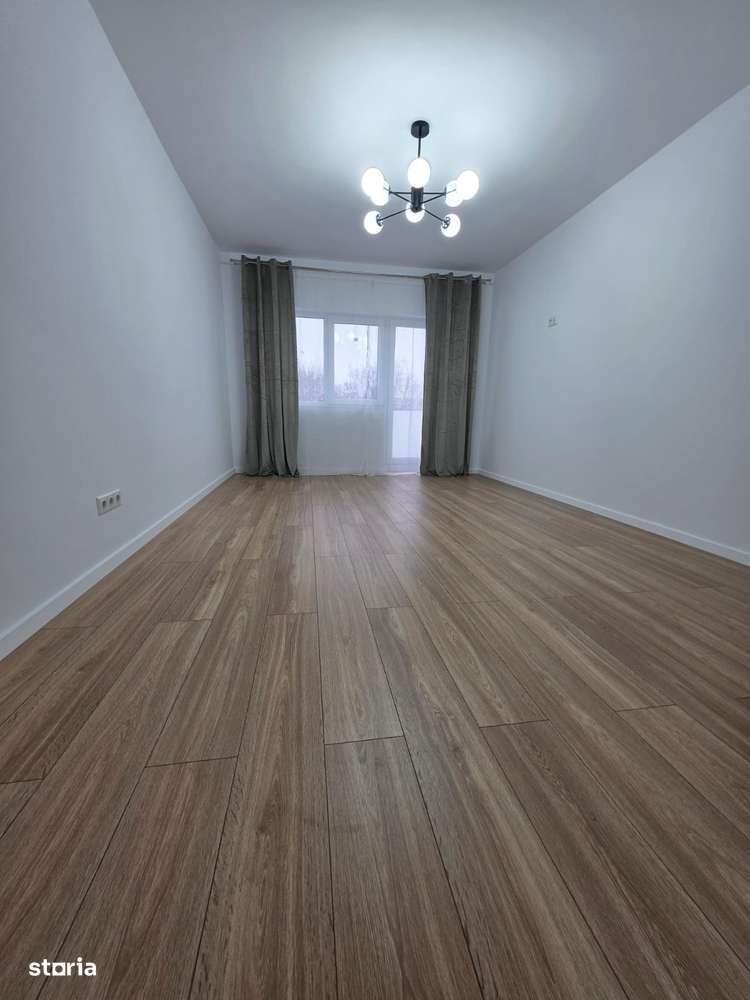 Apartament cu 2 camere - Zona Careiului - RENOVAT INTEGRAL-12