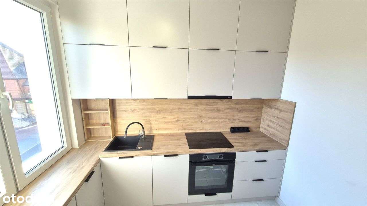Mieszkanie, 37,29 m², Piła - Widok 2