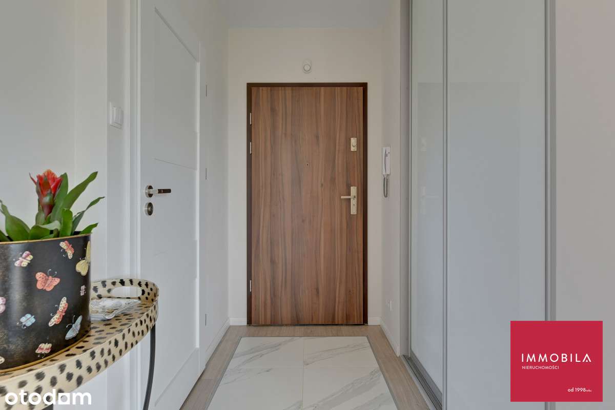 40m2 | Blisko Starego Miasta | między 2 Motławami-7