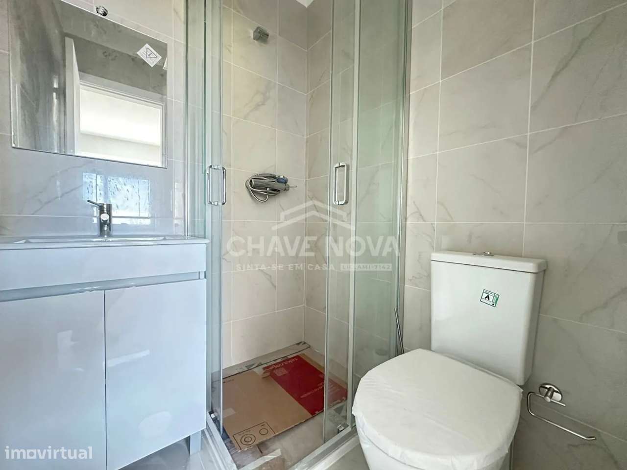 Apartamento T3 na Foz | Totalmente Remodelado-8