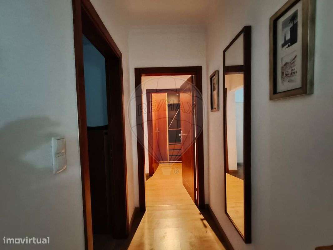 Moradia T2 para venda-15