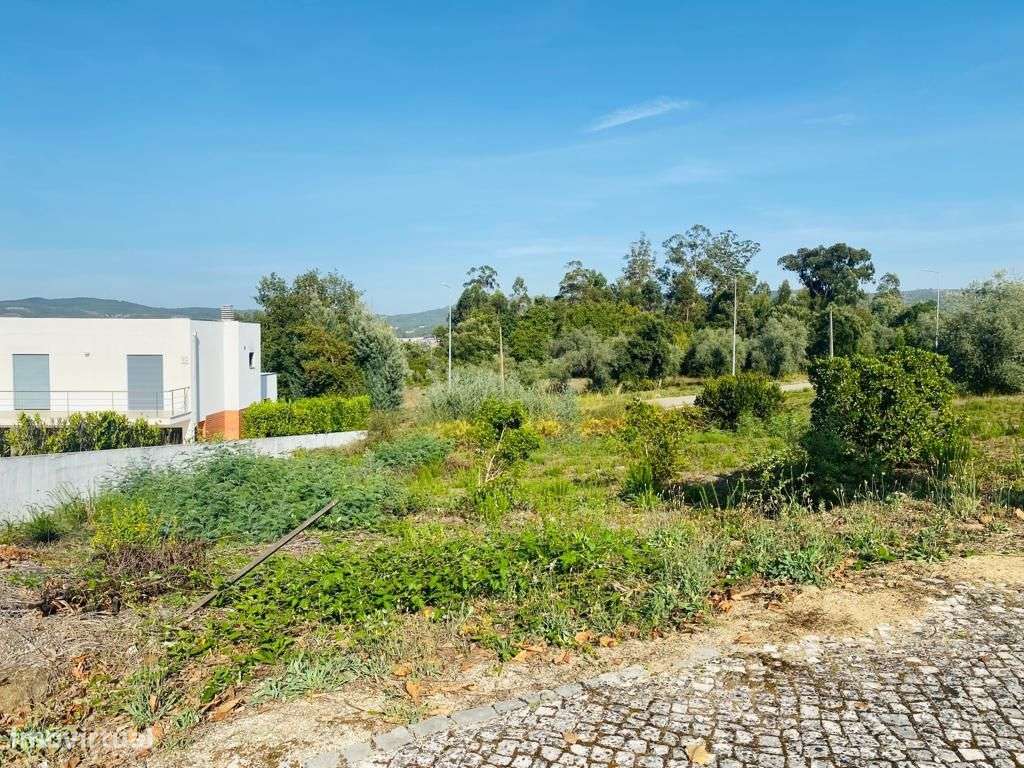 Terreno Urbano | Vila Nova de Poiares, Coimbra - Grande imagem: 5/8
