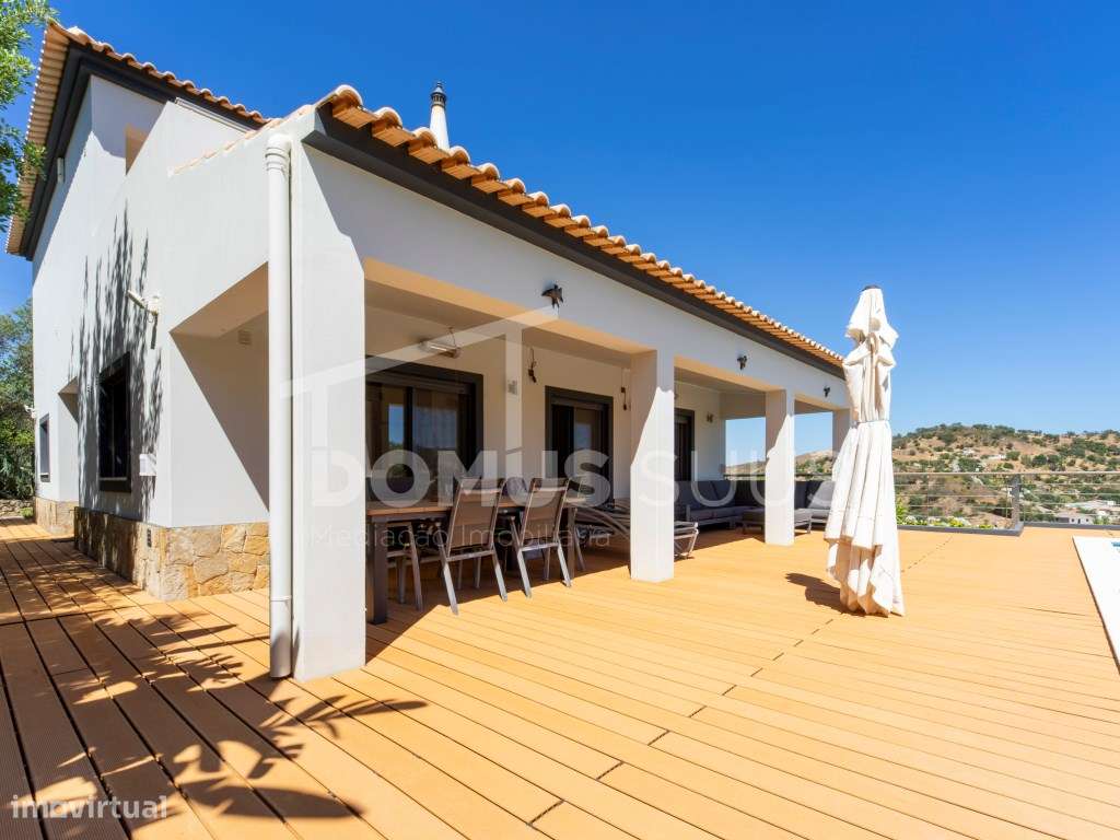 **Moradia Independente em Venda - Algarve**-38