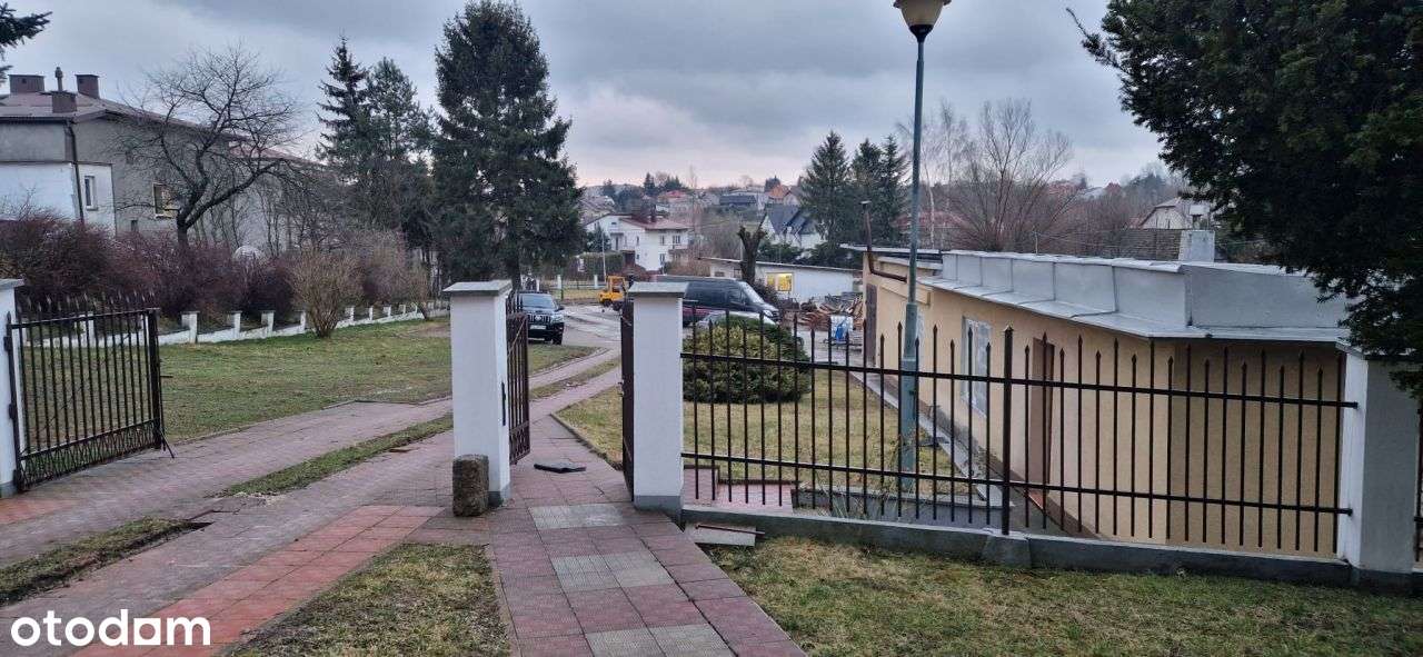 Sprzedam Kompleks budynków usługowych, warsztat i - Pełny obrazek: 5/13