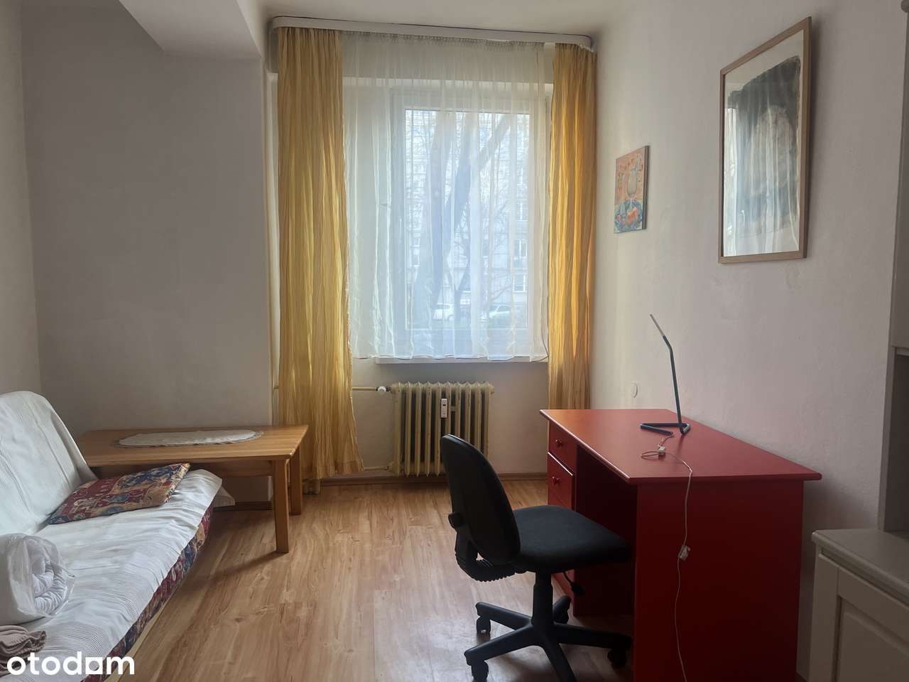 Katowice Koszutka, dwupokojowe z parkingiem -sprzedam. wynajmę-7