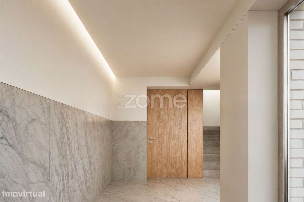 Apartamento T3 Lordelo Ouro - Grande imagem: 4/16