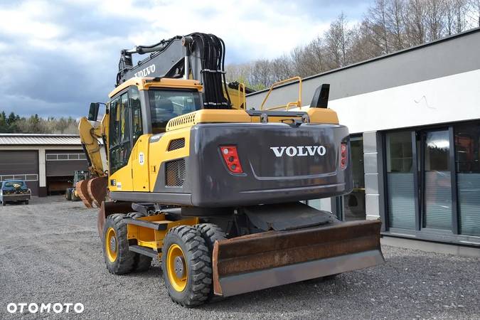 Volvo EW 160 D - 7