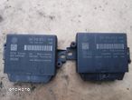 Vw CC 12-16 Passat CC lift B7 modul parkowania pdc 3AE919475B - 1