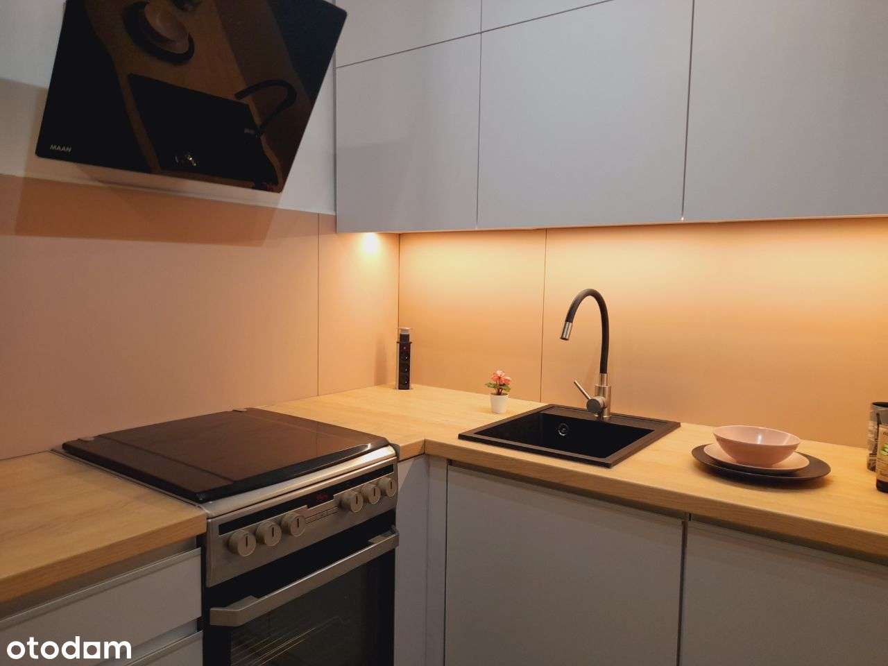 Kawalerka po remoncie na Ochocie blisko WUM - Pełny obrazek: 2/10