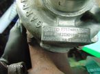 Turbosprężarka 1,9TDI 130km ASZ Leon 038253016F - 2