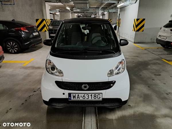 Smart Fortwo - 38