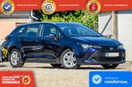 Toyota Corolla 1.8 HSD Dynamic - 3