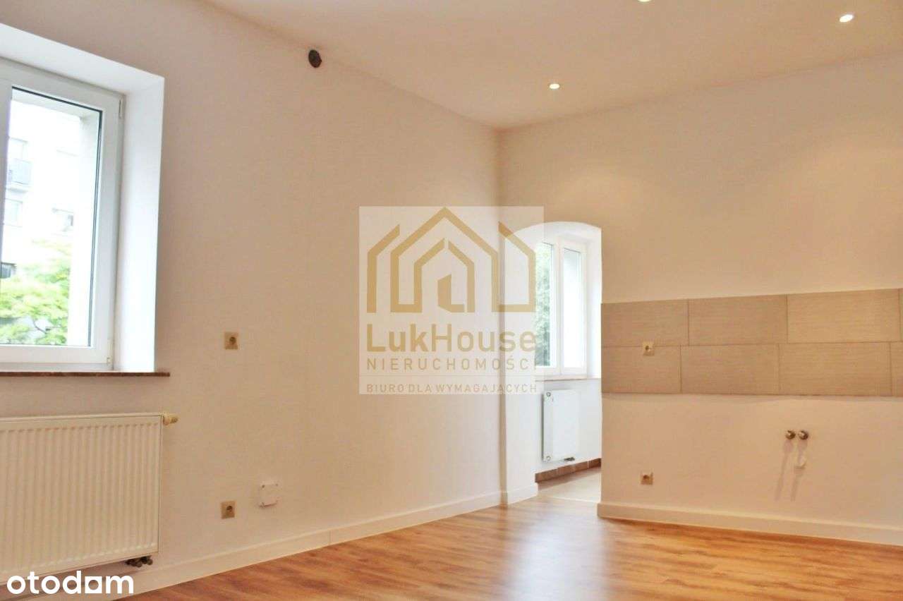 3 Pokojowe Mieszkanie W Centrum Bytomia - Pełny obrazek: 2/8