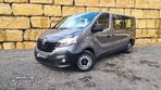 Renault Trafic - 1