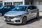 Fiat Tipo 1.3 M-Jet Lounge J17 - 5