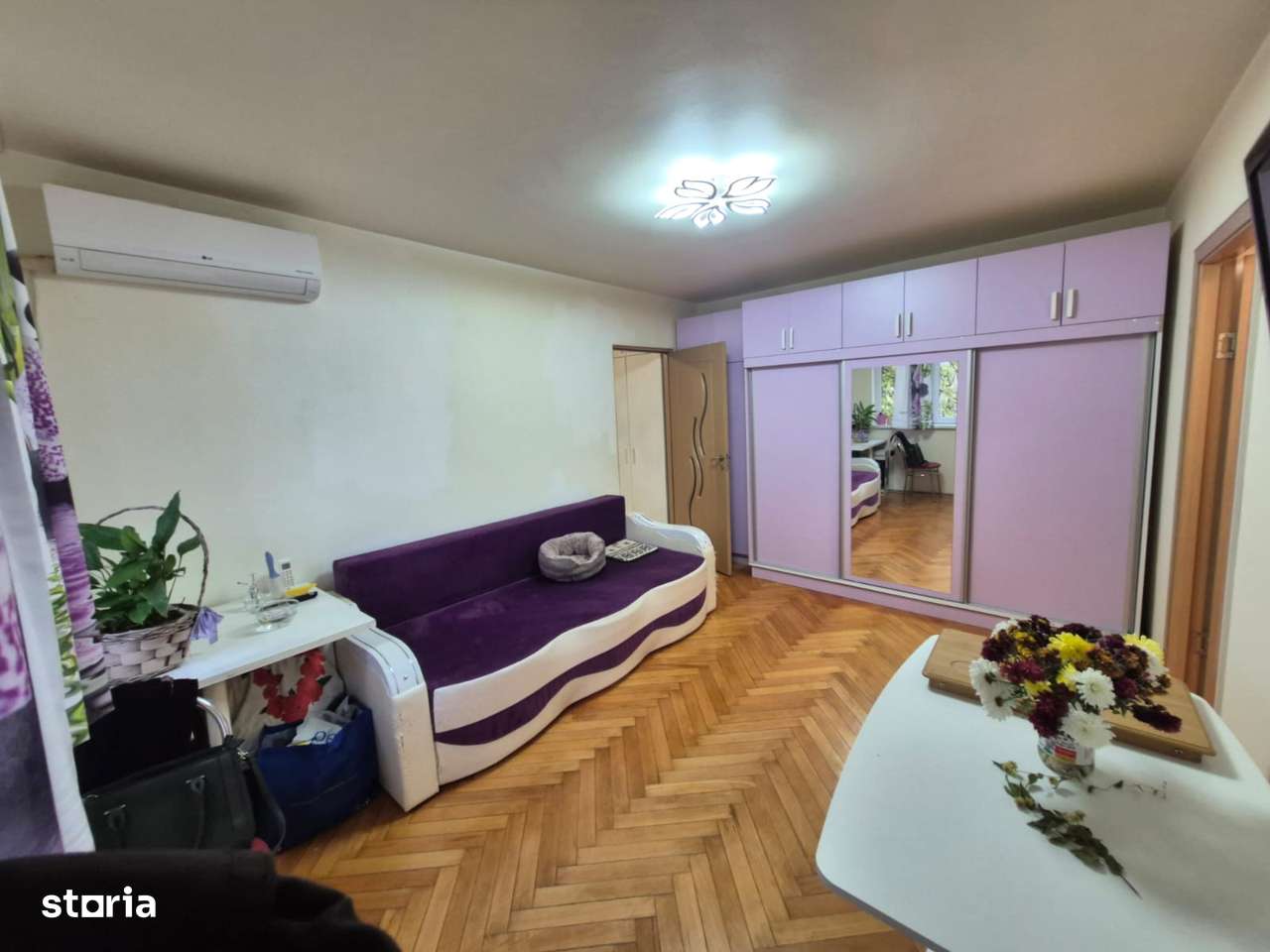 Apartament 2 camere etaj 1, Consiliul Județean - Imagine principală: 4/7
