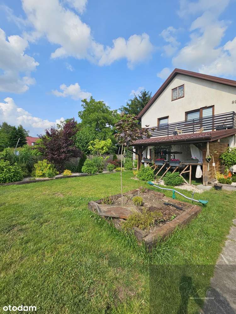 Dom, 180.0 m², Plecewice-12