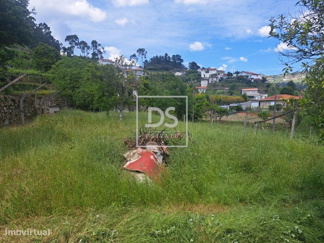 Moradia, 4 206,50 m², Paredes de Viadores e Manhuncelos-23