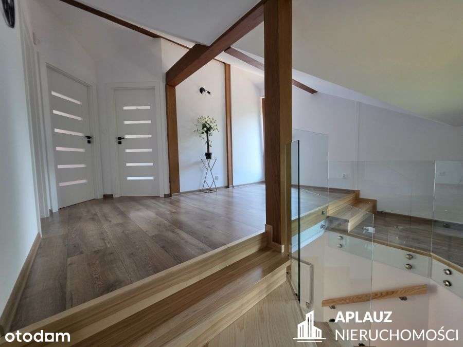 Bystra, piękny dom na dużej działce-8