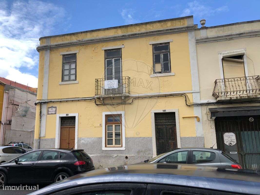 Prédio  para venda - Grande imagem: 2/5