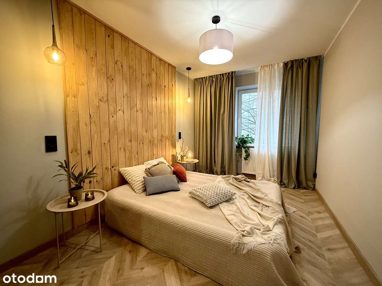 Idealny układ, świeżo wyremontowane, nowe wyposażenie!-14