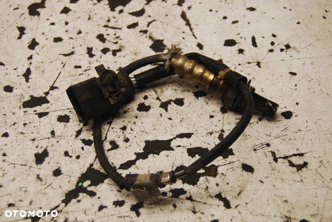 SONDA LAMBDA 03E906262B SKODA FABIA II 1.2 12V SEAT AUDI VW - 1