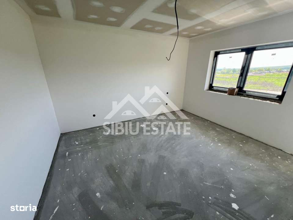 Casa individuala generoasa 5 camere, carport si pivnita curte 500 mp - Imagine principală: 5/18