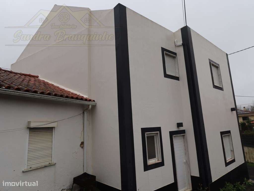 2 Apartamentos T2+1 e T1 NOVOS-24