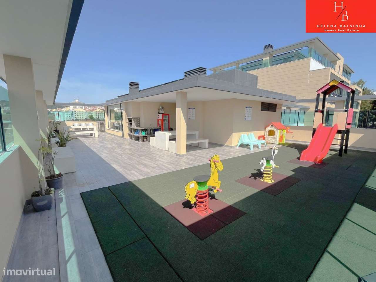 Excelente Apartamento T2-17