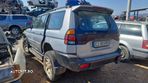 Dezmembram Mitsubishi Montero Sport, an 2000, 2.5 TDI - 3