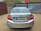 Honda Civic 1.8 Comfort - 3