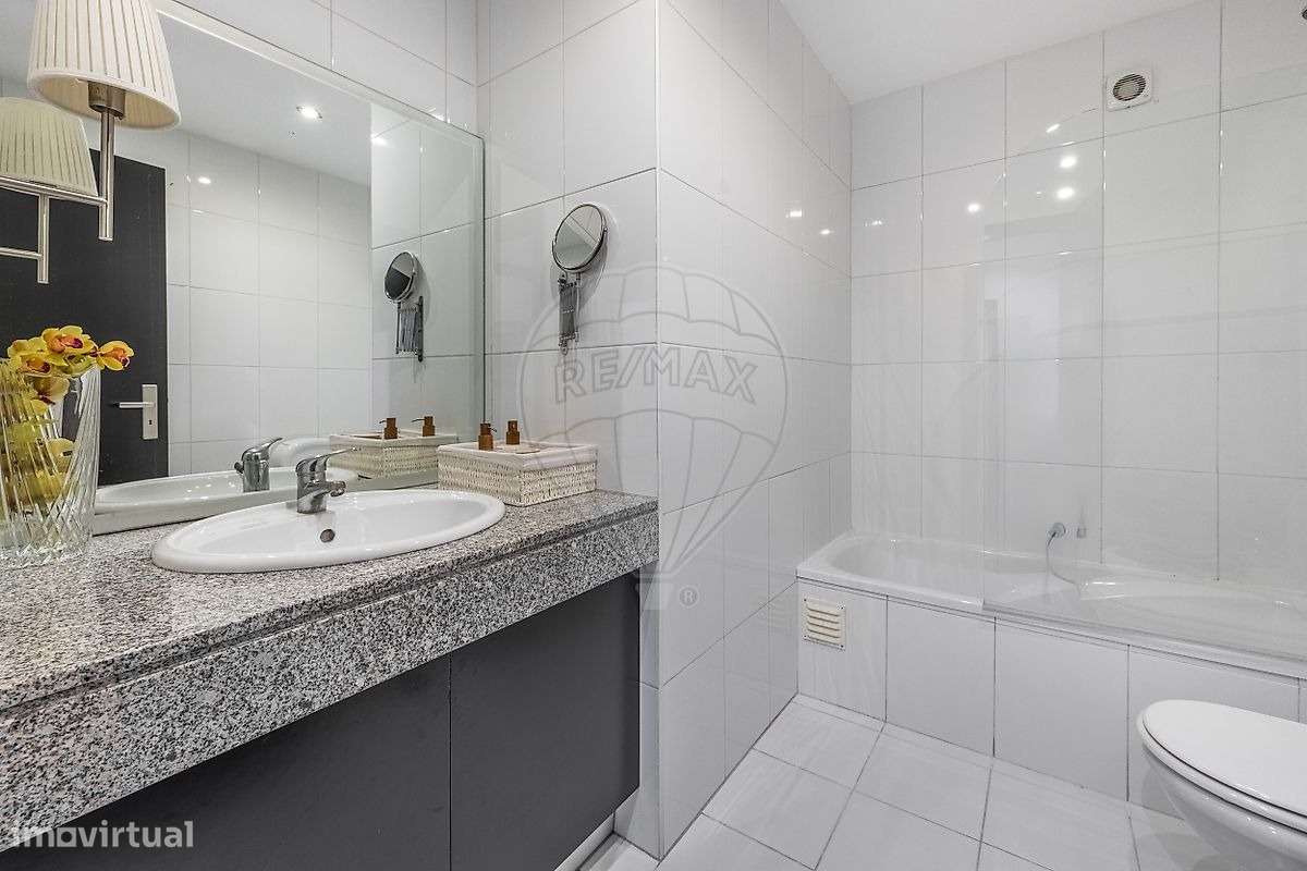 Apartamento T3 em Real, Braga-9