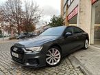 Audi A6 55 TFSIe quattro Sport S tronic - 2