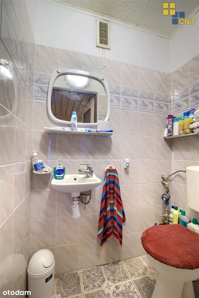 M-4 Parkitka, Bialska II piętro-9