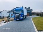 Scania R410 - 3