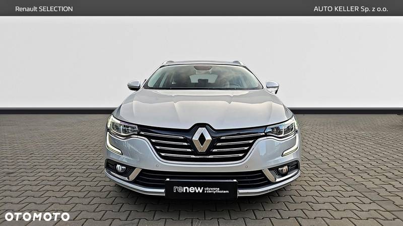 Renault Talisman - 9