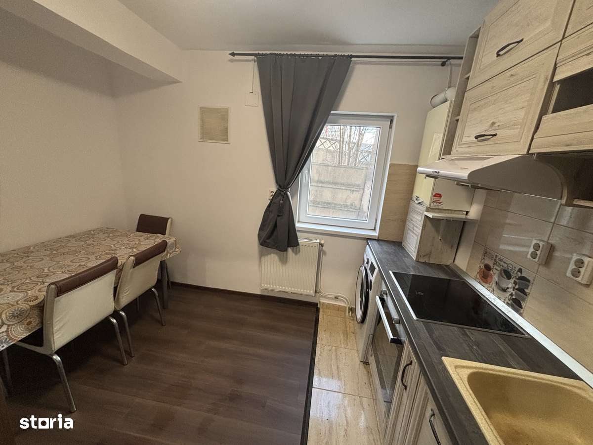 Apartament renovat Baciu vizavi Napolact - Imagine principală: 2/8
