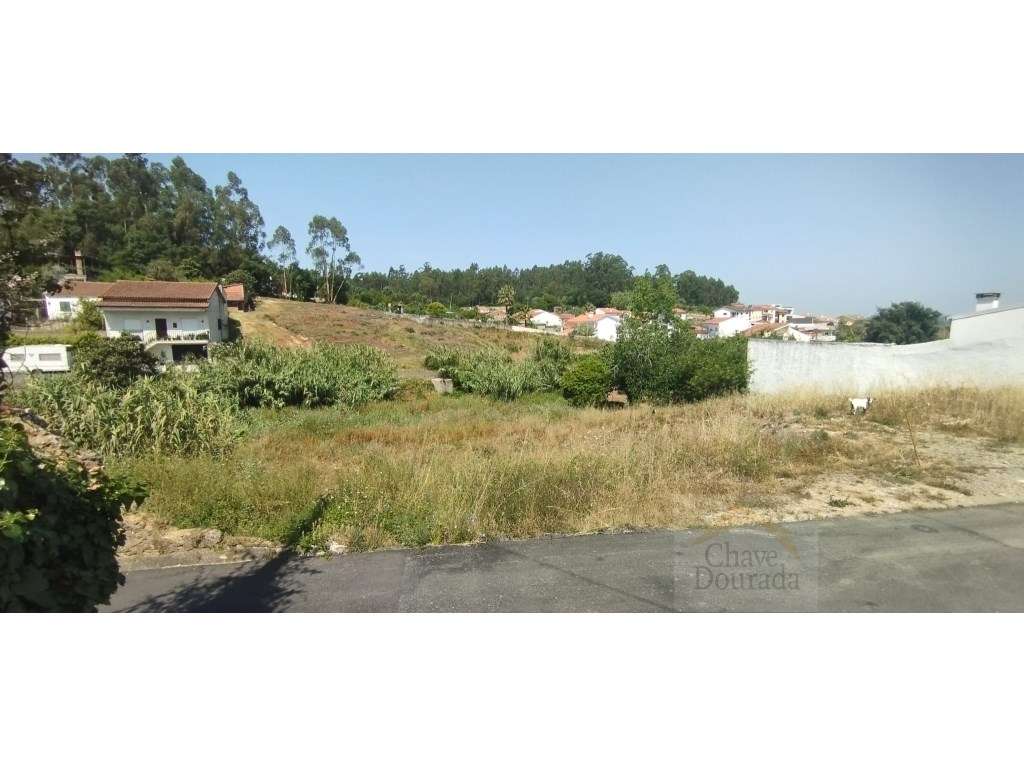 Lote de terreno para construção - Grande imagem: 3/9