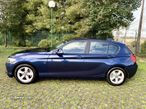 BMW 116 d EDynamics Line Sport - 10