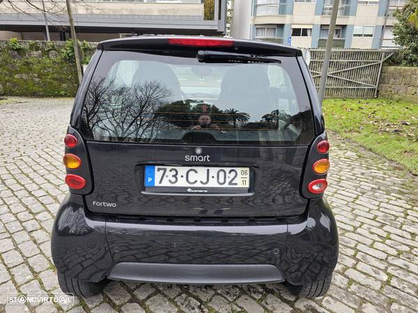 Smart ForTwo Coupé - 6