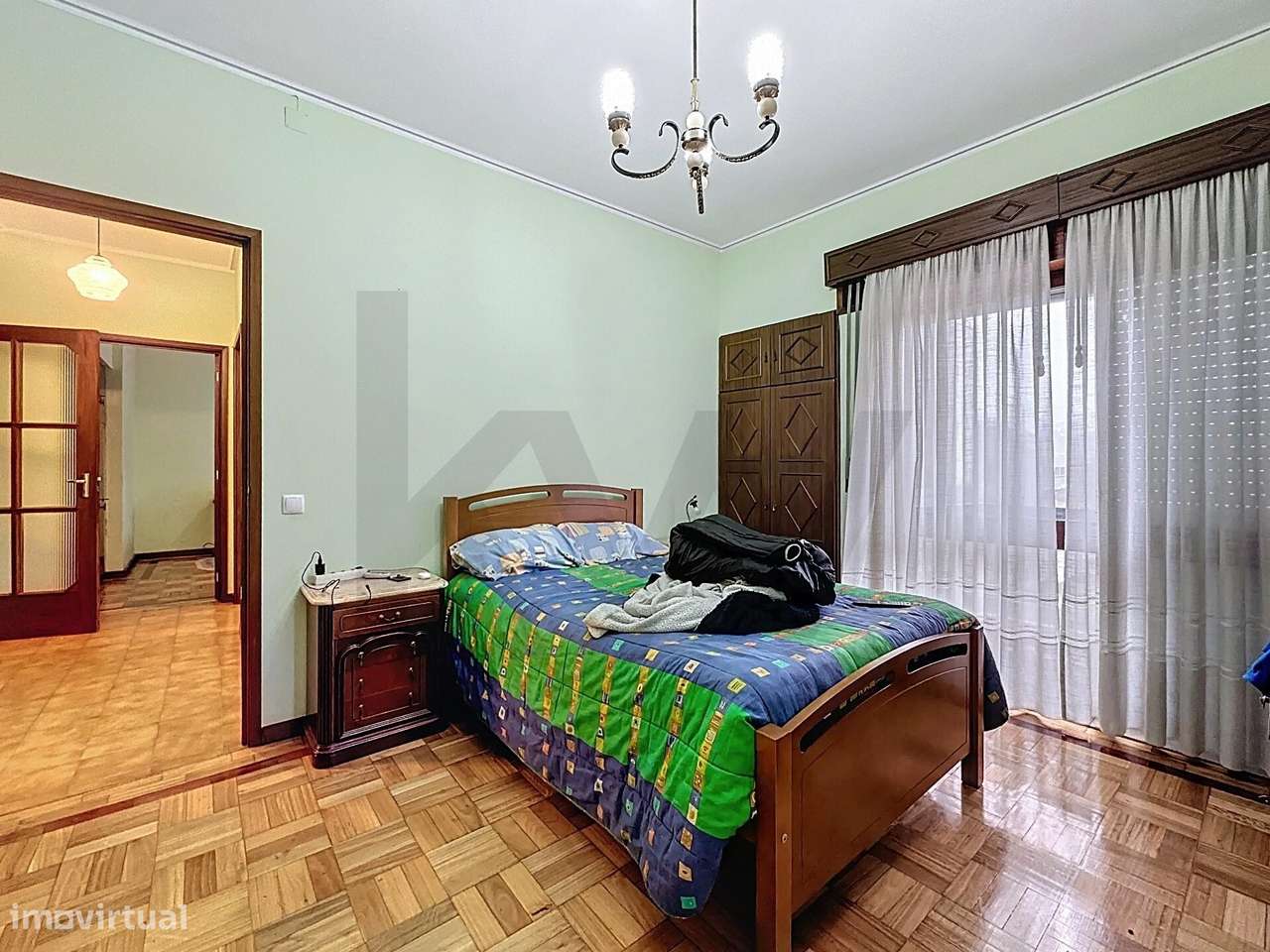 Novas Oportunidades no Mercado - APARTAMENTOS T4 P/ INVESTIMENTO (Cent-18