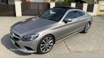 Mercedes-Benz C 200 Coupe 4MATIC Aut. - 1