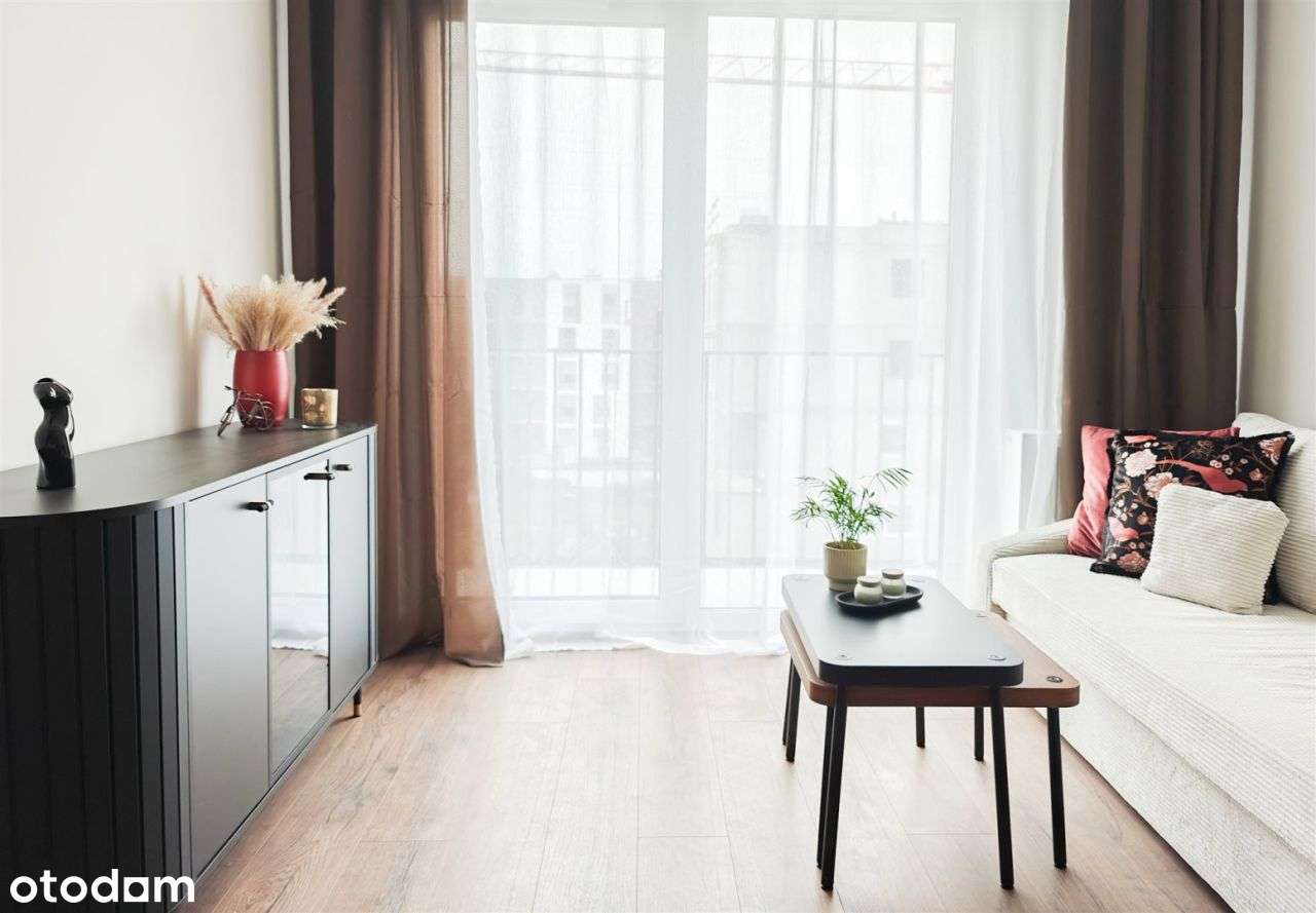 2 pokoje na wynajem - Pełny obrazek: 4/14