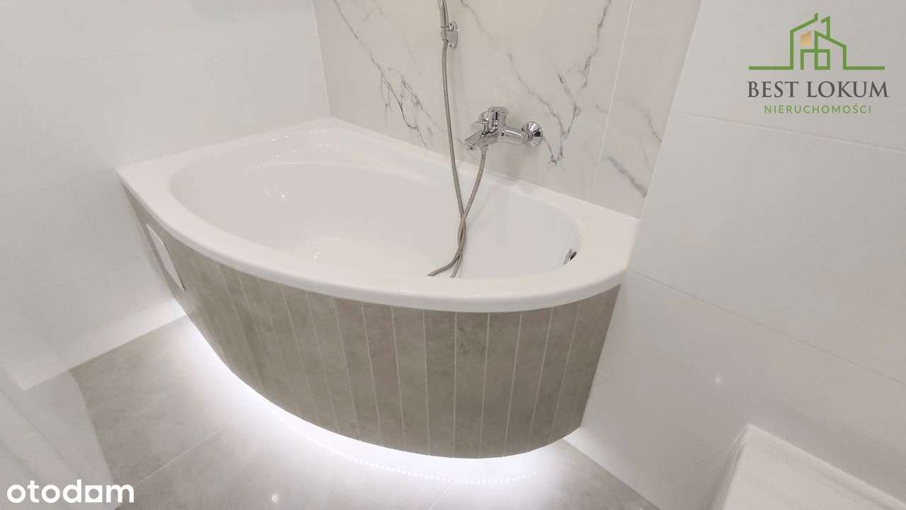 dwa pokoje po generalnym remoncie Boh Warszawy-5