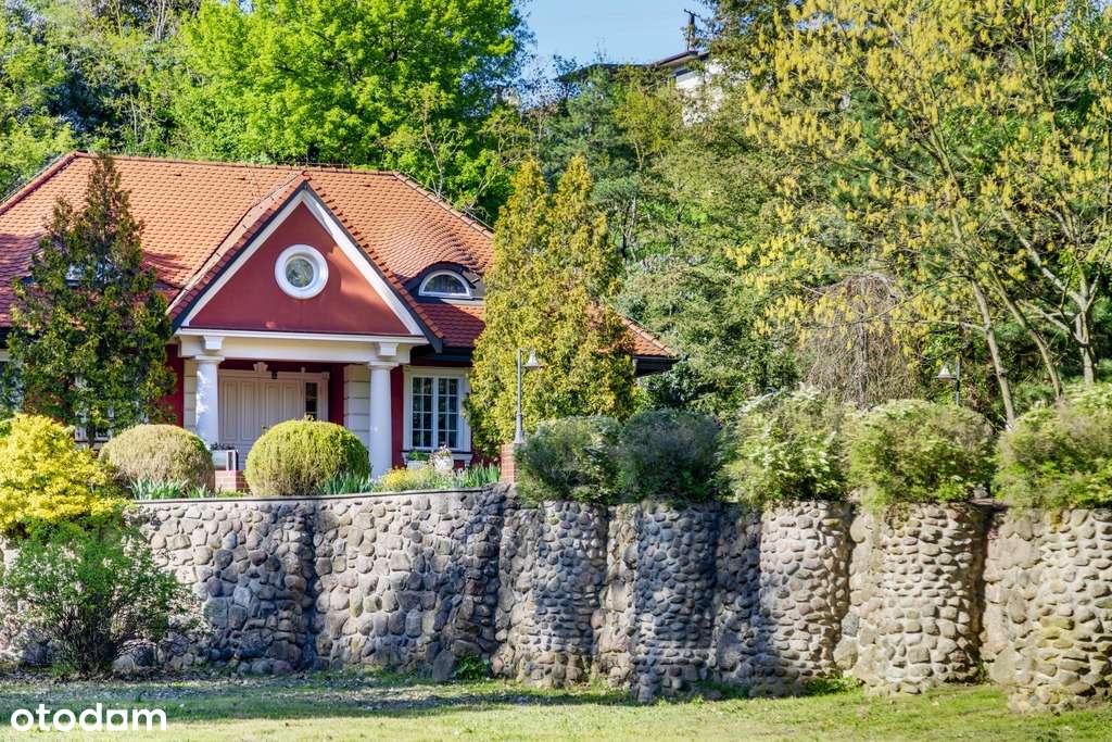 Wyjątkowy dom z duszą – Zakroczym, nowodworski - Pełny obrazek: 4/20