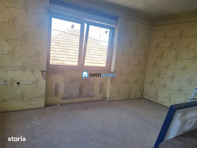 Casa cu  etaj de vanzare in Fagaras zona centrala-14