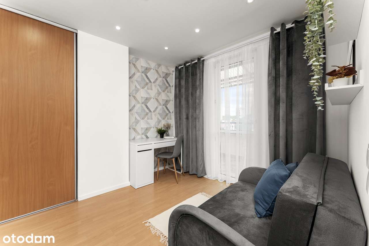 Super ZWROT, Gotowiec inwestycyjny, 4 pokoje, 2 łazienki, Bez prowizji-12