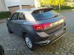 VW T-Roc 1.6 TDI Style - 2