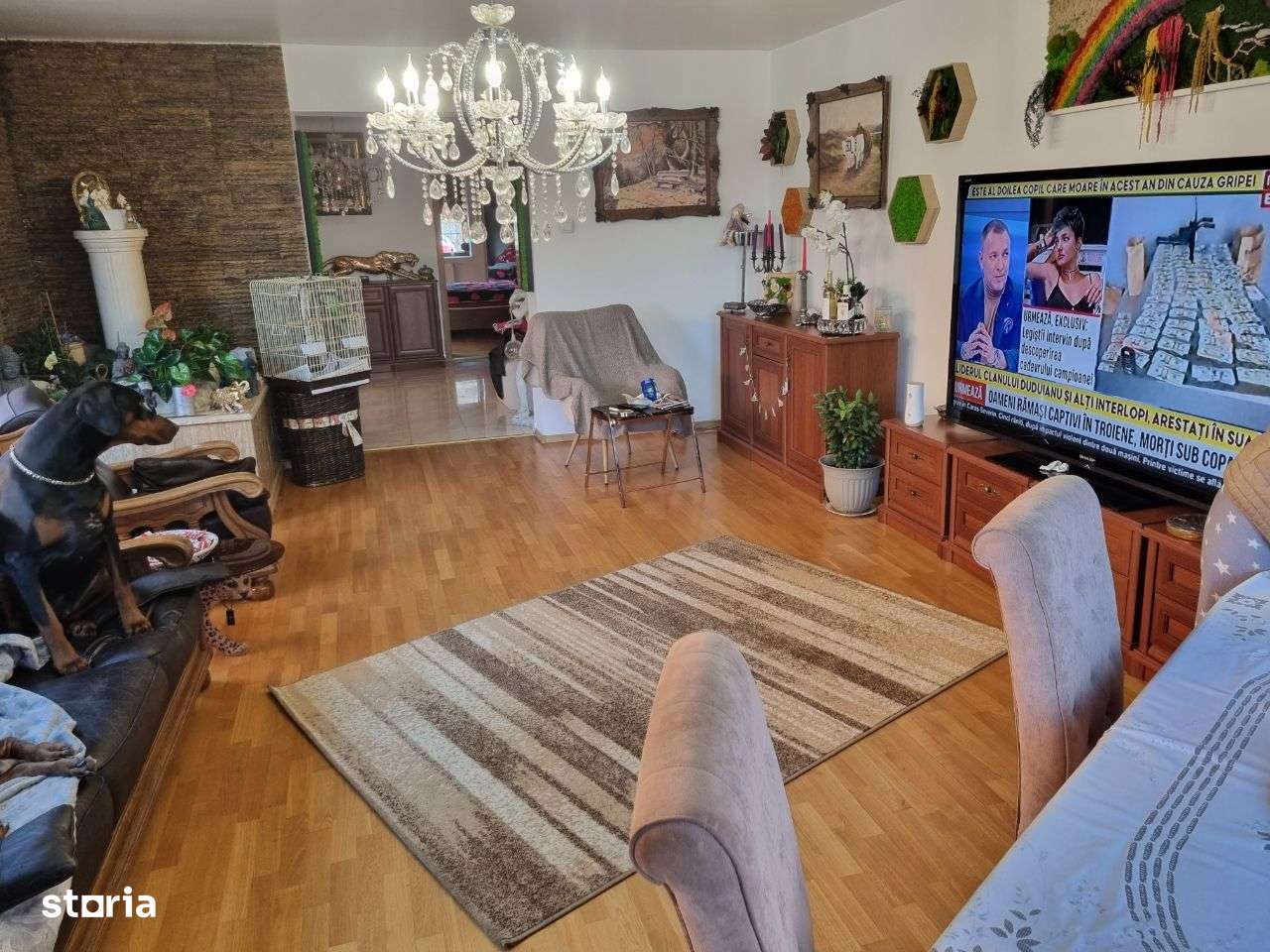 Casă D+P+M+Pod,teren 721 mp,Simeria-central - Imagine principală: 4/20