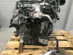 Moteur CBBB AUDI 2.0L 170 CV - 4